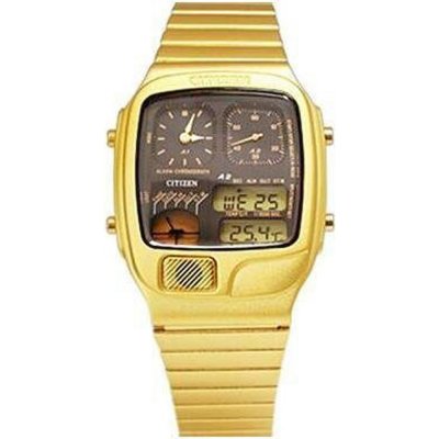 Montre Citizen JG2012-50W