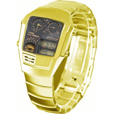 Montre Citizen JG2042-59E