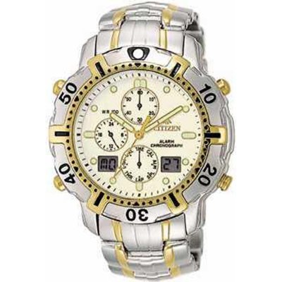 Montre Citizen JN3004-55A