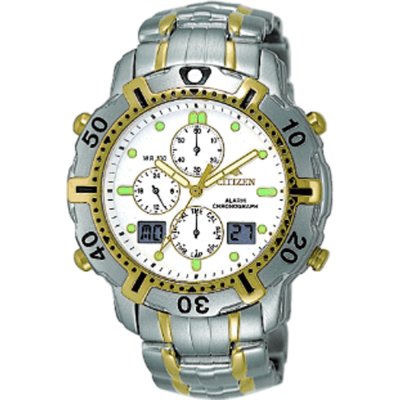 Montre Citizen JN3014-51A
