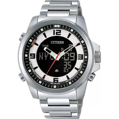 Montre Citizen JN5000-55A