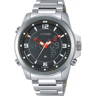 Montre Citizen JN5000-55E