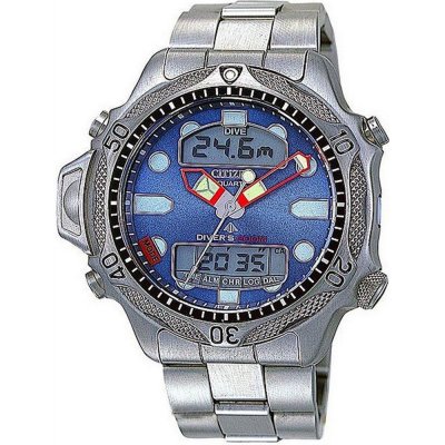 Montre Citizen JP1010-51L-2