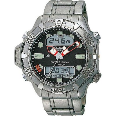 Montre Citizen JP1039-59E