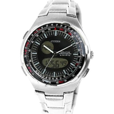 Montre Citizen JU0020-51E