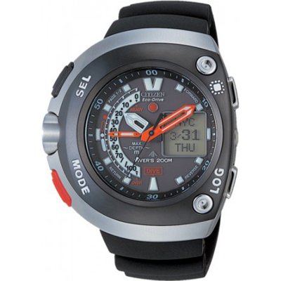 Montre Citizen JV0020-04E