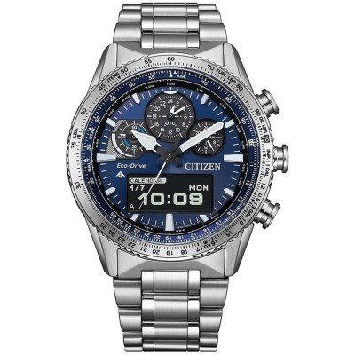 Montre Citizen Sky JV2000-51L Promaster Sky