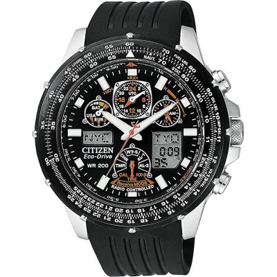 Montre Citizen JY0000-02E Promaster Sky - Skyhawk