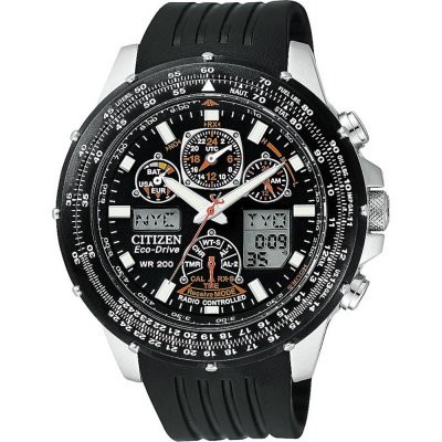 Montre Citizen JY0001-00E Promaster Sky - Skyhawk