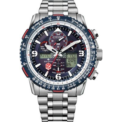 Montre Citizen Sky JY8071-51L Promaster Sky - Snowbirds