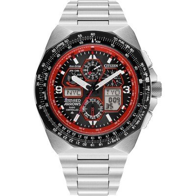 Montre Citizen Sky JY8126-51E Promaster Skyhawk