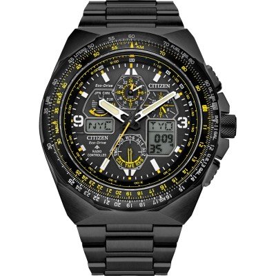 Montre Citizen Sky JY8127-59E Promaster Skyhawk