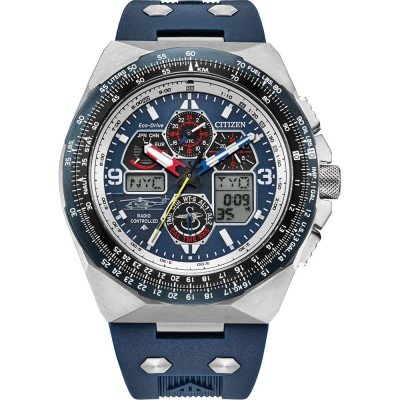 Montre Citizen Sky JY8156-00L Promaster Sikorsky