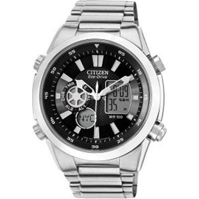 Montre Citizen JZ1020-54E