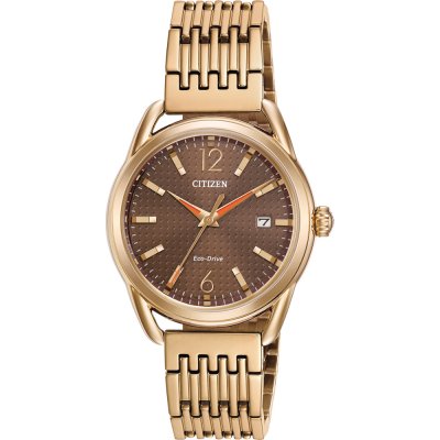 Montre Citizen FE6083-56X LTR