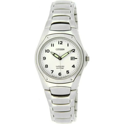 Montre Citizen EU2370-50B Marinaut