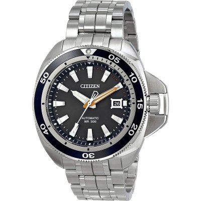 Montre Citizen NB1030-56E