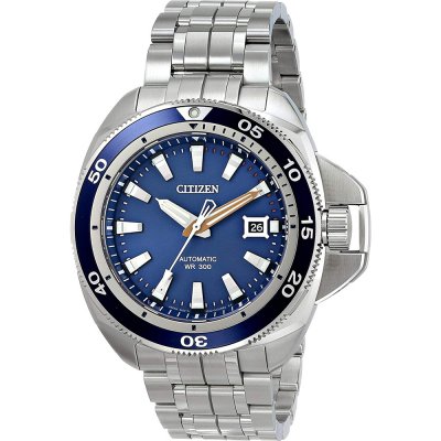 Montre Citizen NB1031-53L