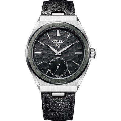 Montre Citizen NC0206-18E 0200 Calibre