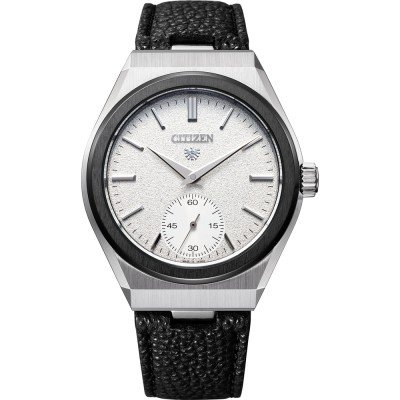 Montre Citizen NC0207-07A 0200 Calibre