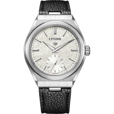 Montre Citizen NC0210-11A 0200 Calibre