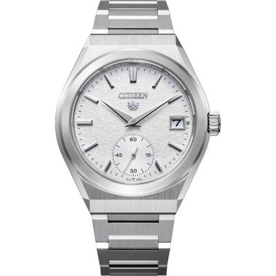 Montre Citizen NC1000-58A 0210 Calibre