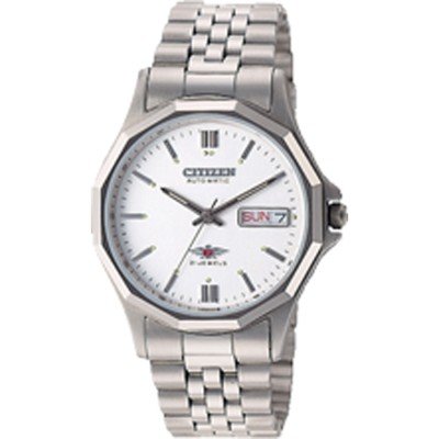 Montre Citizen NH2960-51AB