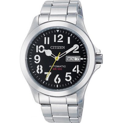 Montre Citizen NH7350-54E