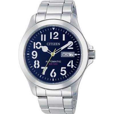 Montre Citizen NH7350-54L