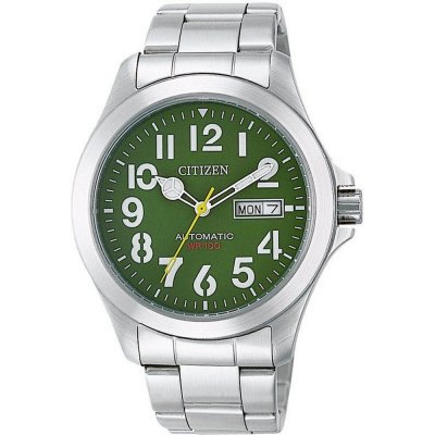 Montre Citizen NH7350-54X