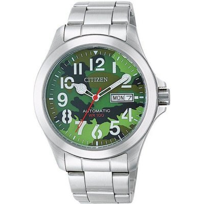 Montre Citizen NH7350-54Y
