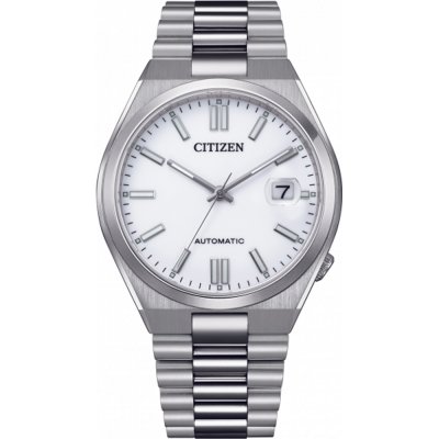 Montre Citizen Tsuyosa NJ0150-81A