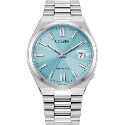 Montre Citizen Tsuyosa NJ0151-53M