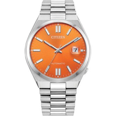 Montre Citizen Tsuyosa NJ0151-53Z