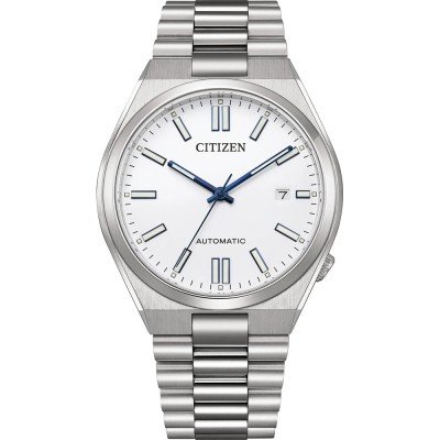 Montre Citizen Tsuyosa NJ0159-86A