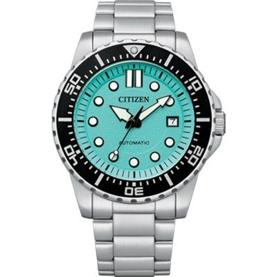 Montre Citizen NJ0170-83X