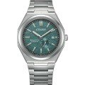 Montre Citizen Super Titanium NJ0180-80X Zenshin