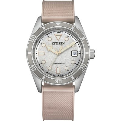 Montre Citizen Automatic NJ0229-07A Mechanical
