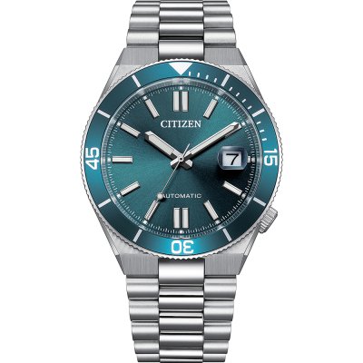 Montre Citizen Tsuyosa NJ0231-56L