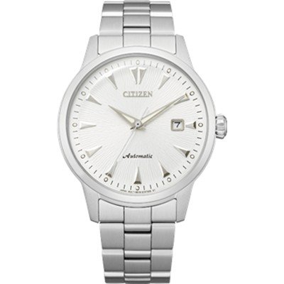 Montre Citizen NK0001-84A