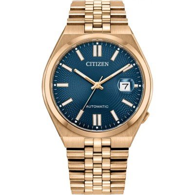 Montre Citizen Tsuyosa NK0023-57L Tsuyosa 60