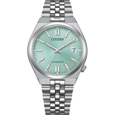 Montre Citizen Tsuyosa NK0030-51X Tsuyosa 60