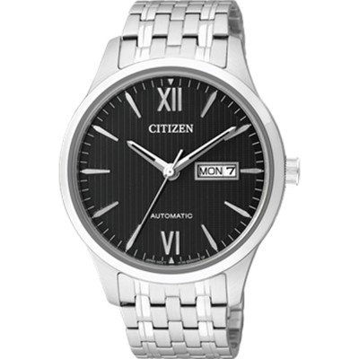 Montre Citizen NP4070-53EB