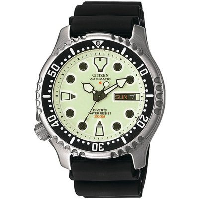 Montre Citizen NY0040-09W-1