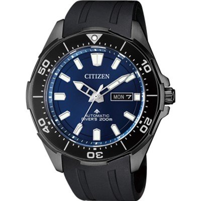 Montre Citizen NY0075-12LB