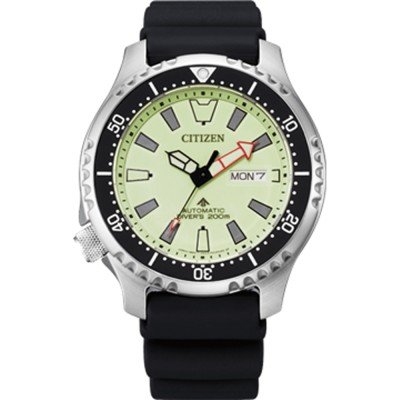 Montre Citizen NY0119-19XB