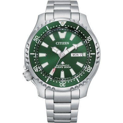 Montre Citizen NY0131-81XB