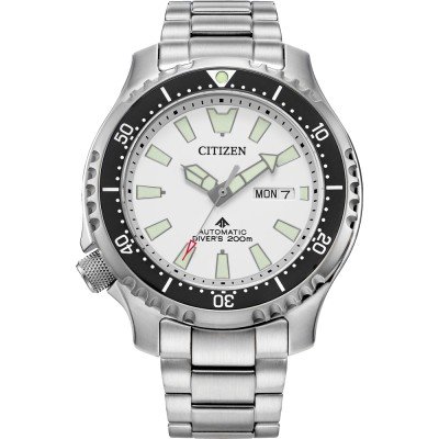 Montre Citizen Marine NY0150-51A Promaster Dive