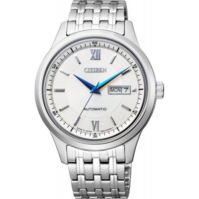 Montre Citizen NY4050-54A Collection