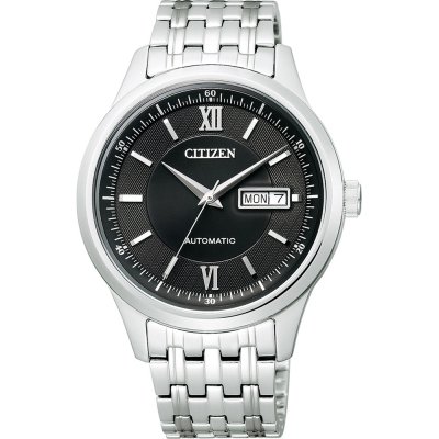 Montre Citizen NY4051-51E Collection